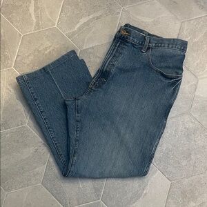 Ariat Rebar M4 Work Jeans – Men’s 40x30 – Relaxed Fit